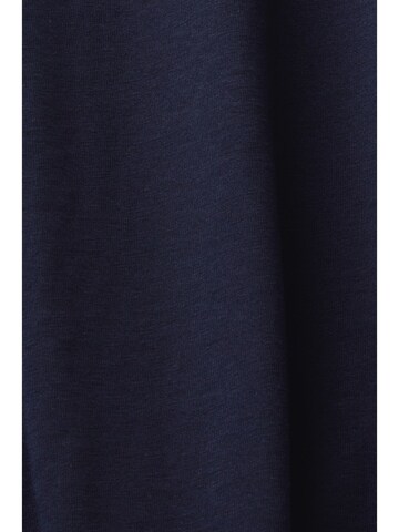 ESPRIT Shirt in Blauw