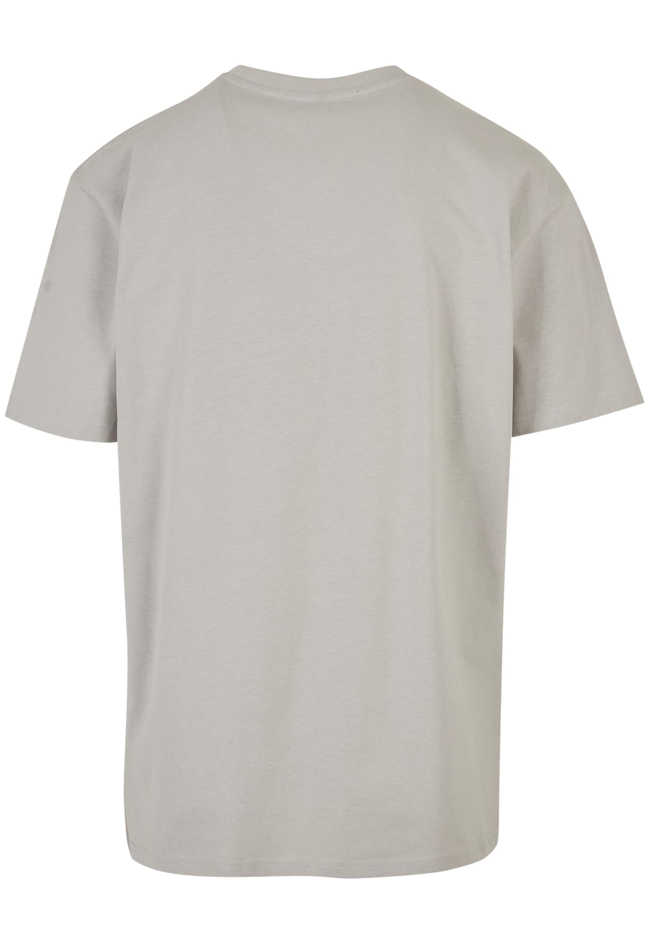 MT Upscale Majica '4 AM' | siva barva