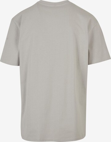 T-Shirt '4 AM' MT Upscale en gris