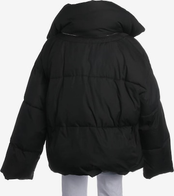 Barbara Bui Winterjacke / Wintermantel XXS in Schwarz