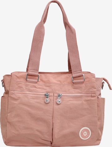 Mindesa Shopper in Red: front