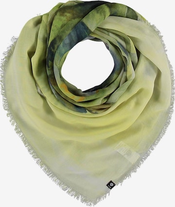 FRAAS Wrap in Green: front
