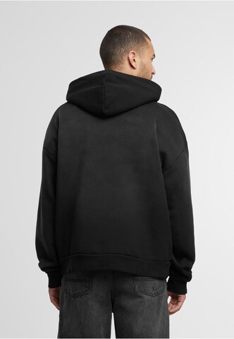 MARKET Sweatshirt 'Buzzer Beaters' in Schwarz