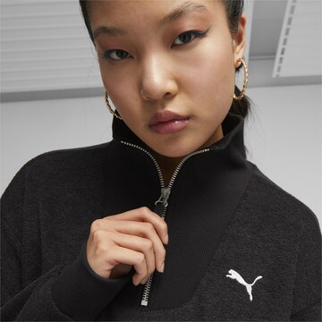 Sweat-shirt 'HER' PUMA en noir