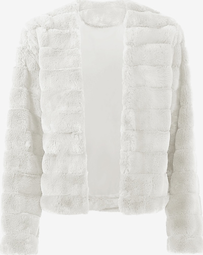 Imily Bela Prechodná bunda - svetlobéžová, Produkt