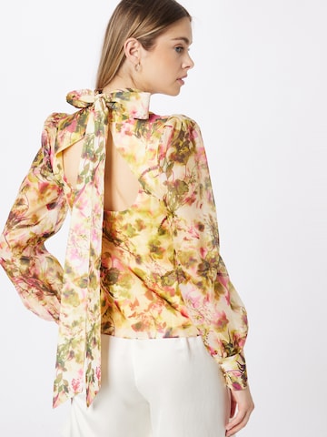 Karen Millen Blouse in Gemengde kleuren