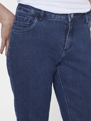 PADDOCKS Regular Jeans in Blau