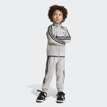 Survêtement 'TS' ADIDAS ORIGINALS en gris