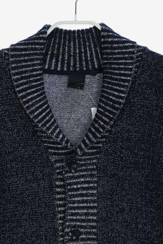 CLOCKHOUSE by C&A Sweater & Cardigan in S in Blue