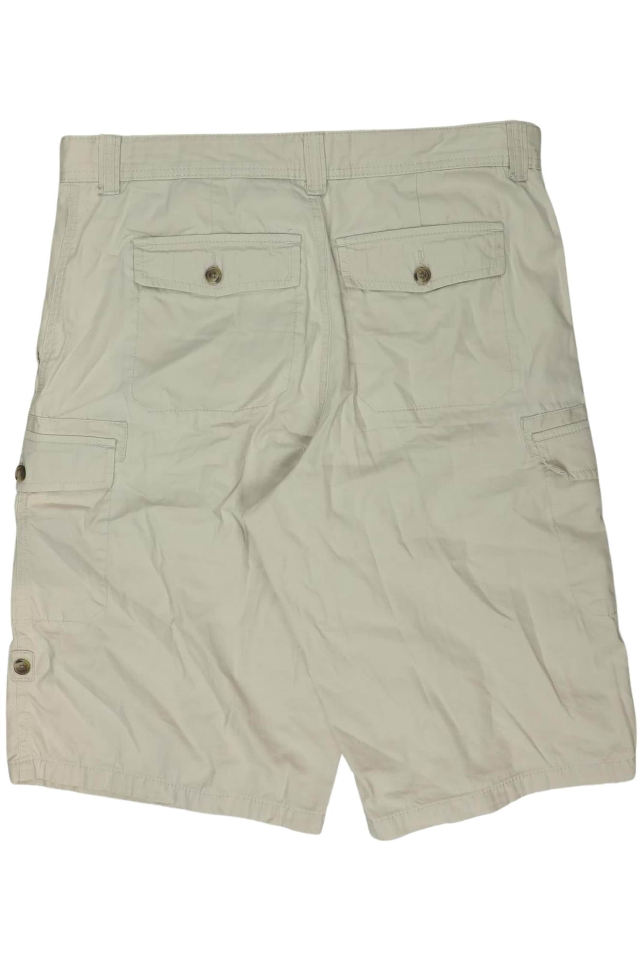 EDDIE BAUER Shorts in 34 in Beige