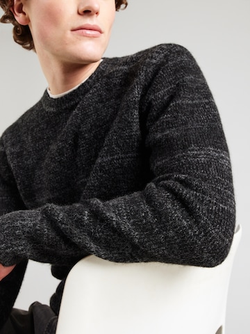 Only & Sons Πουλόβερ σε μαύρο