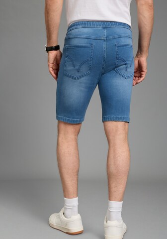 ARIZONA Slim fit Jeans in Blue