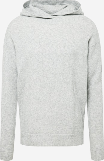 Megztinis iš Calvin Klein, spalva – margai pilka, Prekių apžvalga