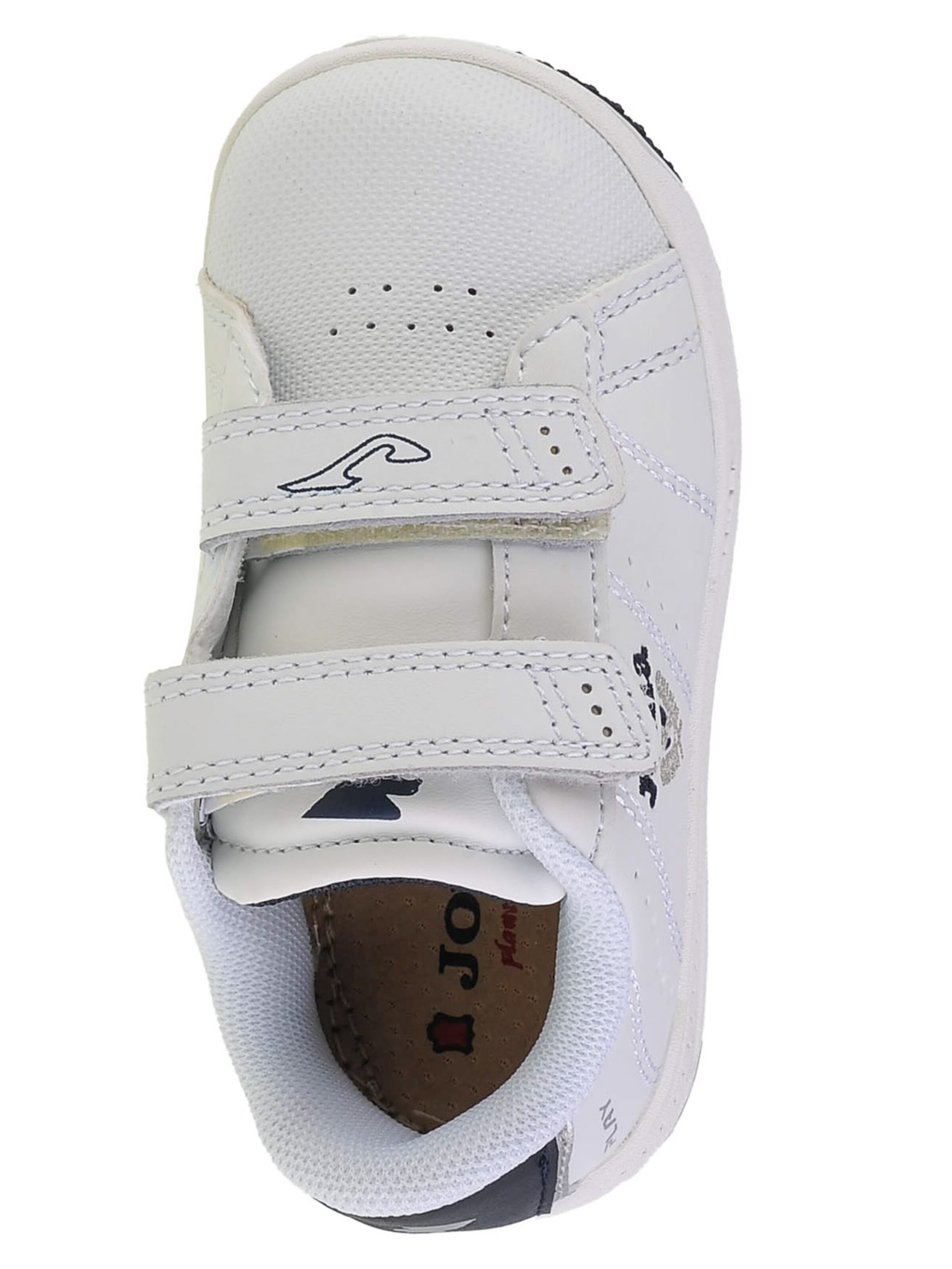 JOMA Sneakers 'W.Play' in White