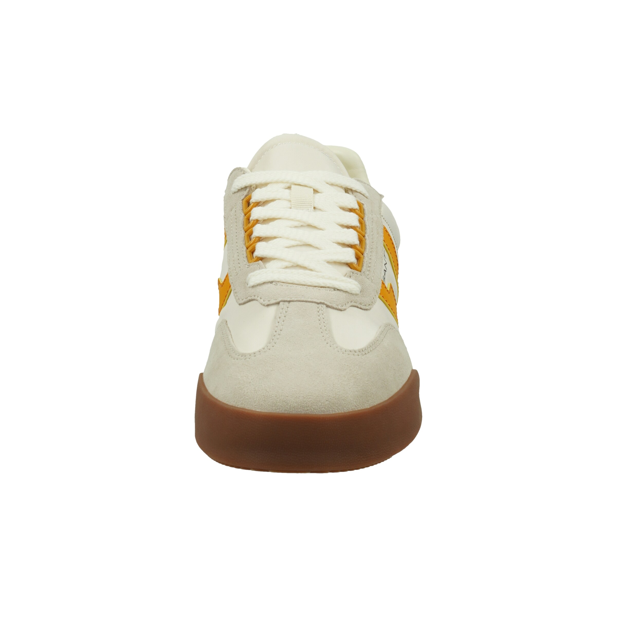 Sneaker bassa di GANT in beige