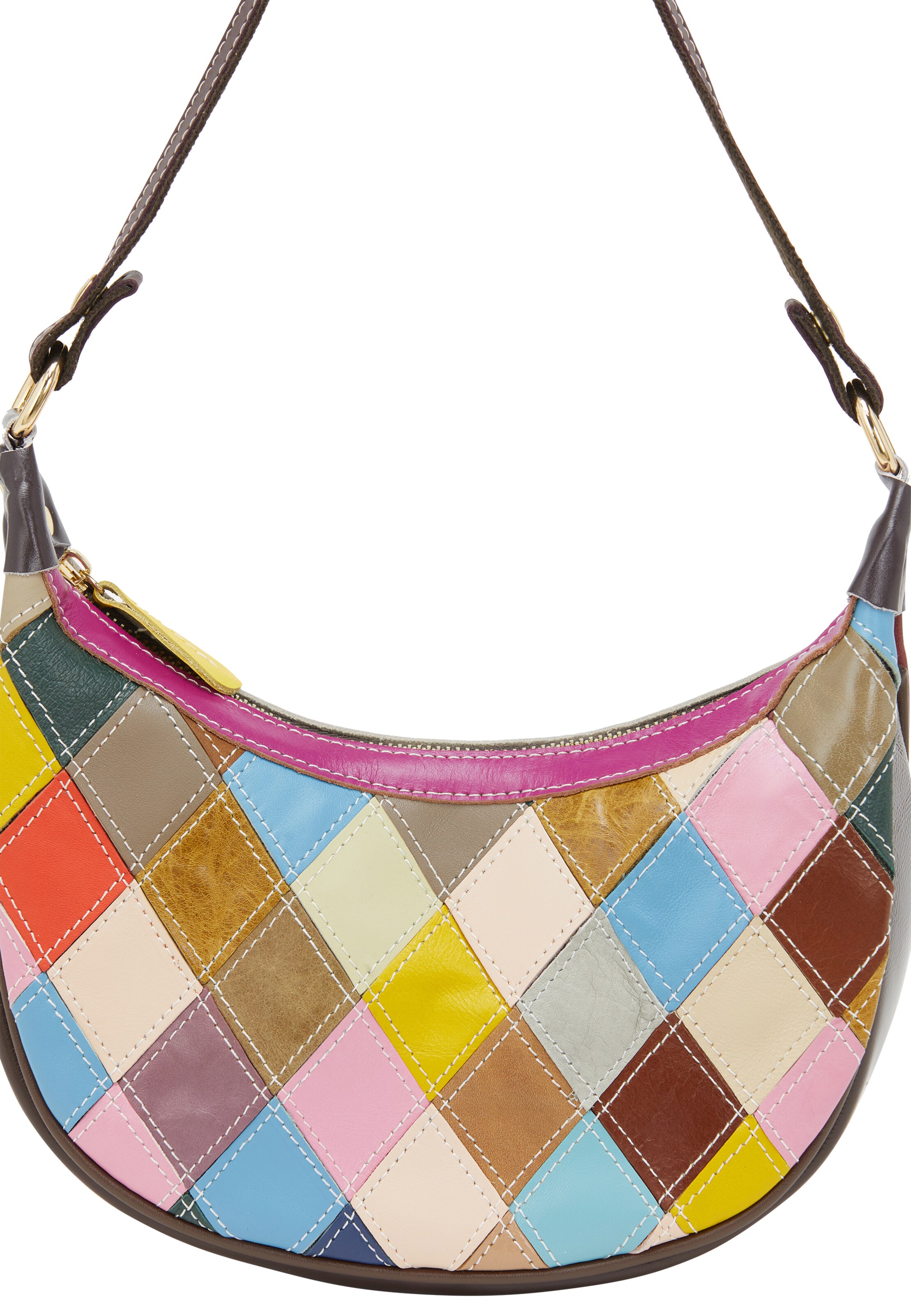 ebeeza - Bolso de mano en Mezcla de colores