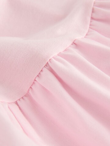 Next Dress in Pink