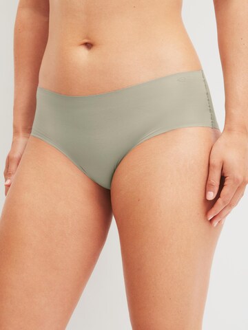 CALIDA Broekje 'Natural Skin' in Grijs