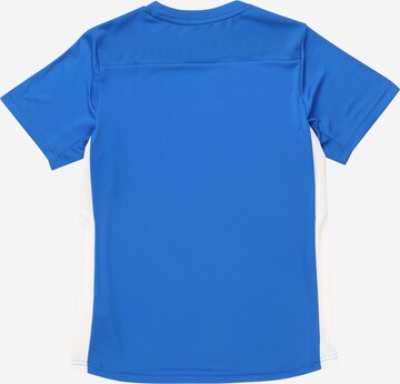 PUMA قميص عملي بـ أزرق