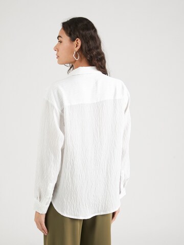 MSCH COPENHAGEN Blouse 'Belia' in White