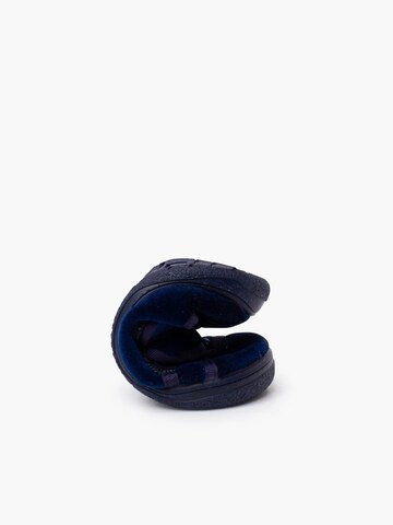 Pisamonas Sneakersy w kolorze niebieski