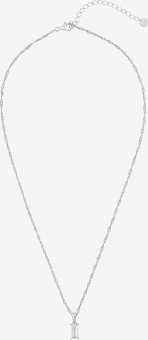 NOELANI Necklace in Silver