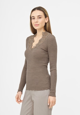 TOOche Trui 'Star Elegance' in Bruin
