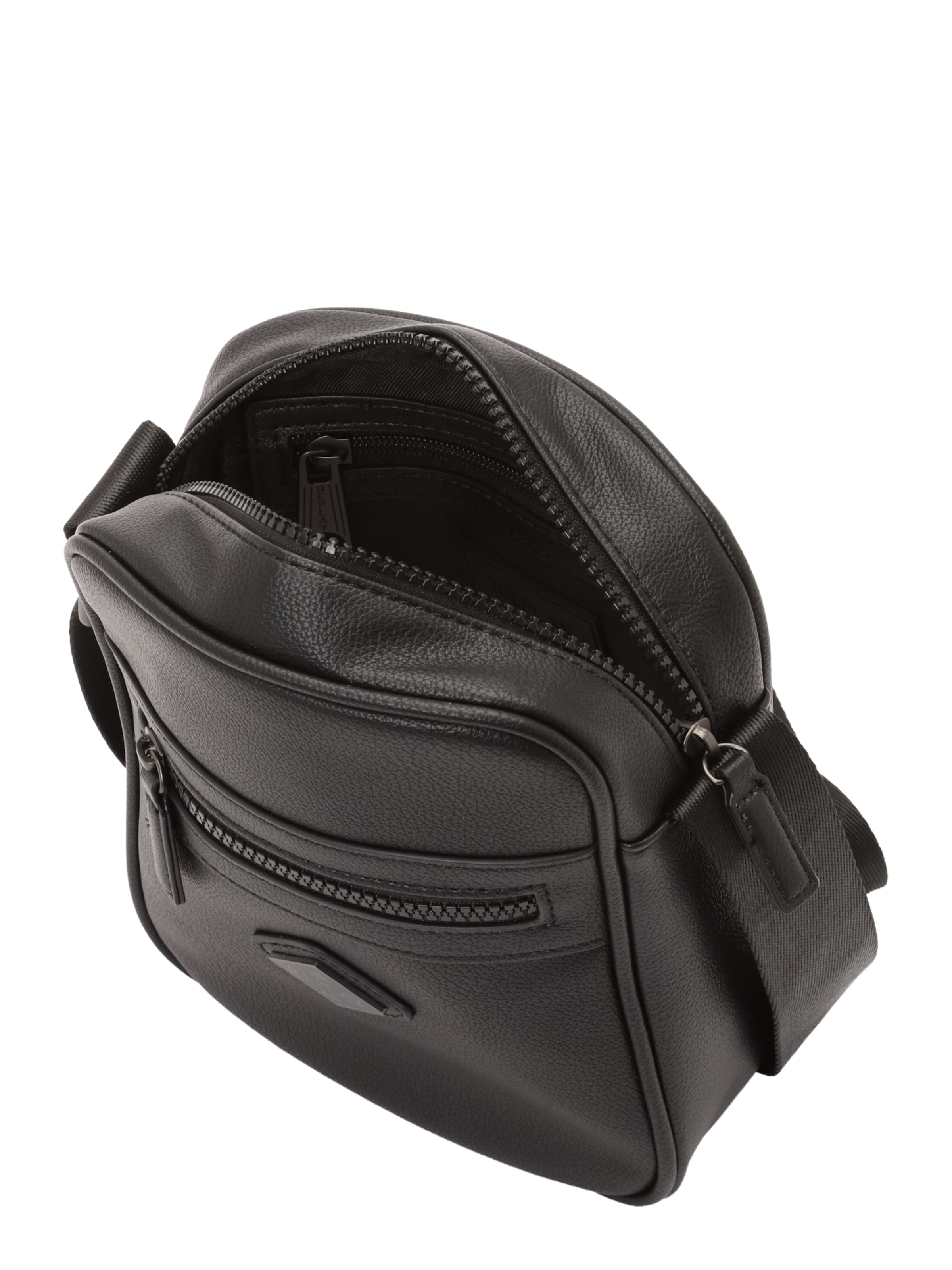 Borsa a tracolla di REPLAY in nero