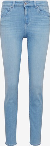 Mavi Skinny Jeans 'SOPHIE' in Blau: predná strana