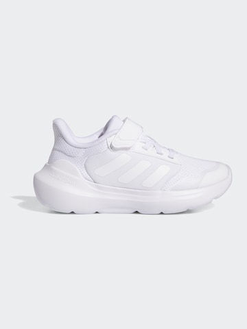 ADIDAS SPORTSWEAR Sportssko 'Tensaur Run 3.0' i hvid: forside