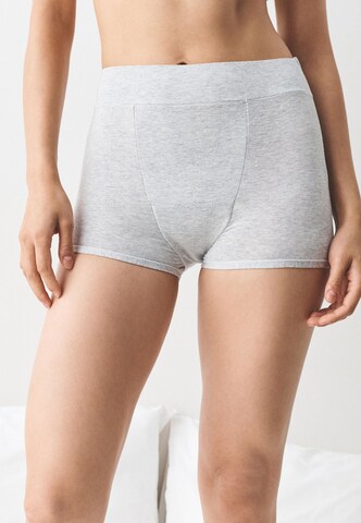 Next Panty in Grey