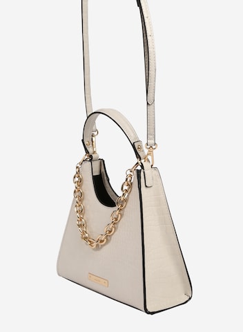 ALDO Handbag 'ETHOTLAN' in Beige: front