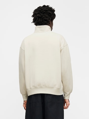 Nike Sportswear Sweatshirt 'Air' i vit