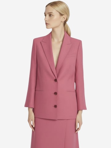 Amarilde Suit in Pink