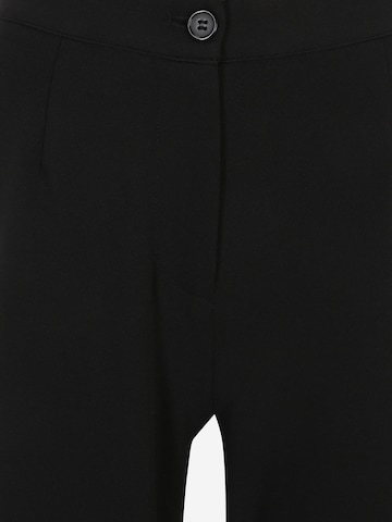 regular Pantaloni 'LILI-CAROLINA' di Only Tall in nero