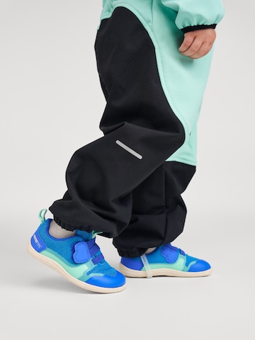 Reima Sneakers ' Tepastelu ' in Blauw