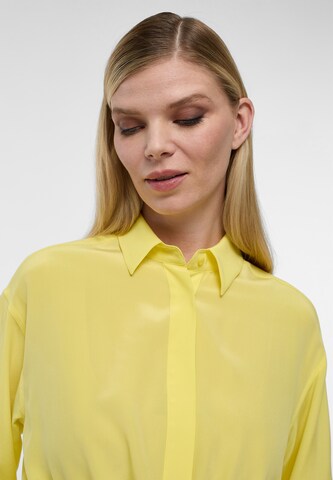 ETERNA Bluse in Gelb
