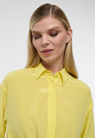 ETERNA Blouse in Geel