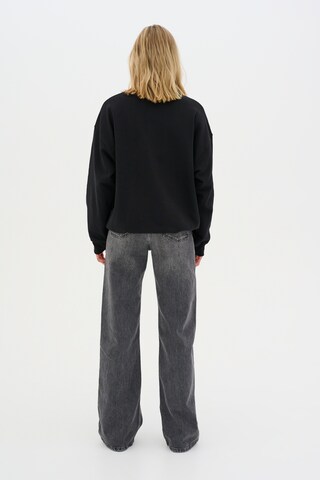 My Essential Wardrobe - Sudadera 'Diego' en negro
