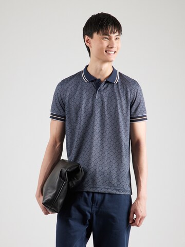JOOP! - Camiseta 'Talon' en azul: frente