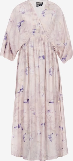 DreiMaster Vintage Mekko 'Vintage' värissä lila / syreeni / pastellinvioletti, Tuotenäkymä