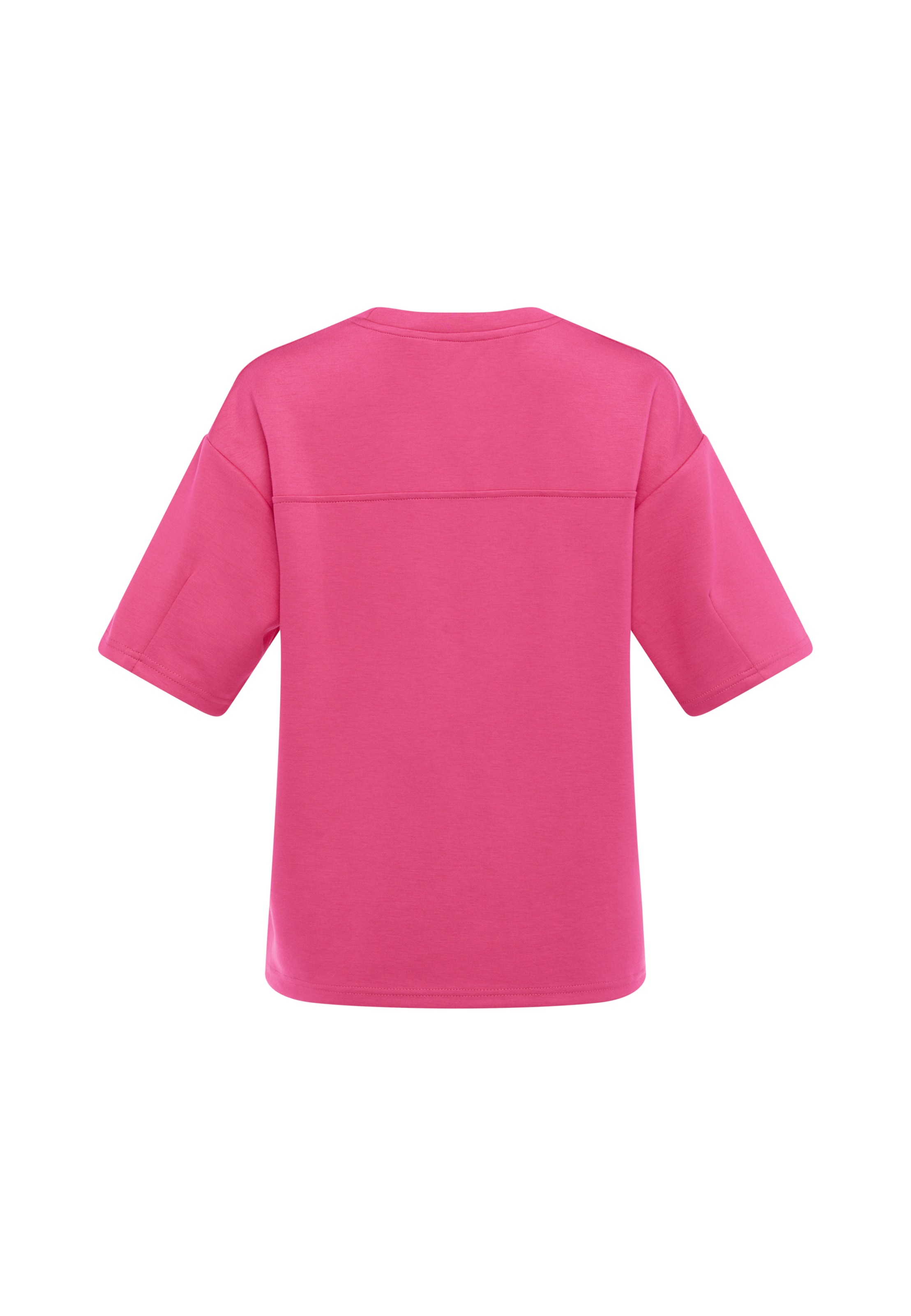 LYNNEA - Camisa em rosa