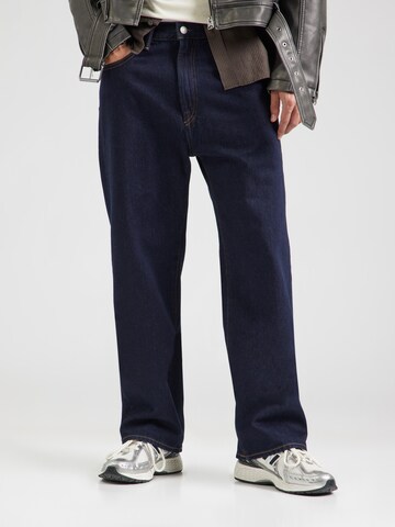 Loosefit Jean '90S' GAP en bleu : devant
