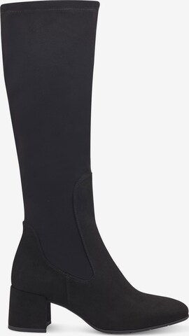 Bottes MARCO TOZZI en noir