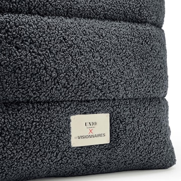 Les Visionnaires Handbag 'Unio' in Grey