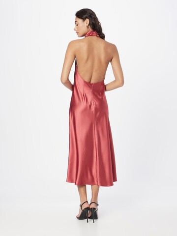 UniqueVečernja haljina - roza boja