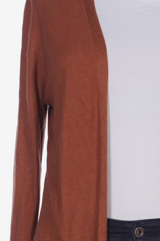 COMMA Sweater & Cardigan in XL in Orange