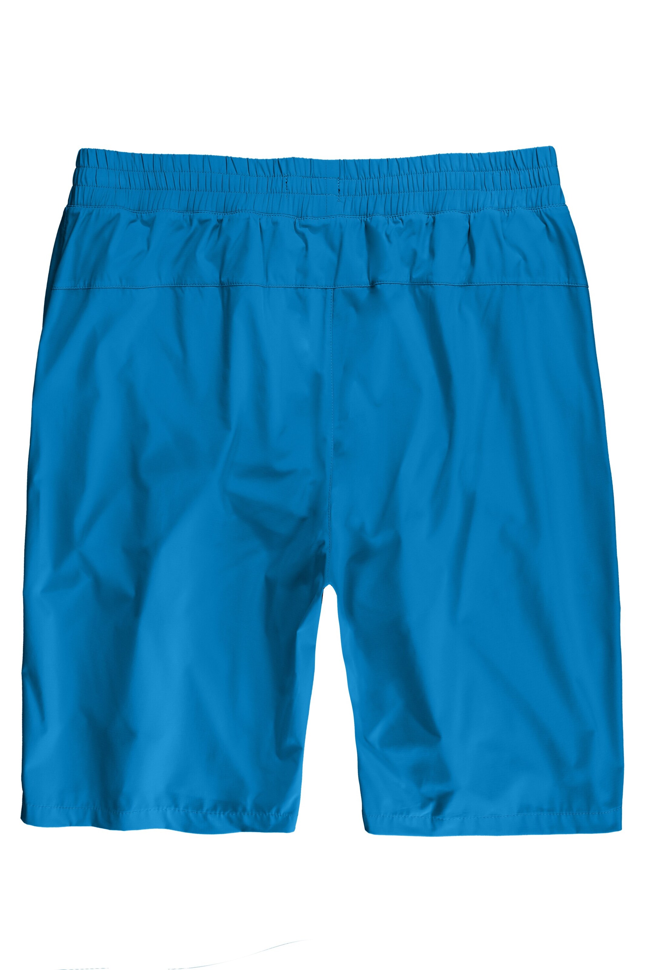 JAY-PI Regular Trousers in Blue