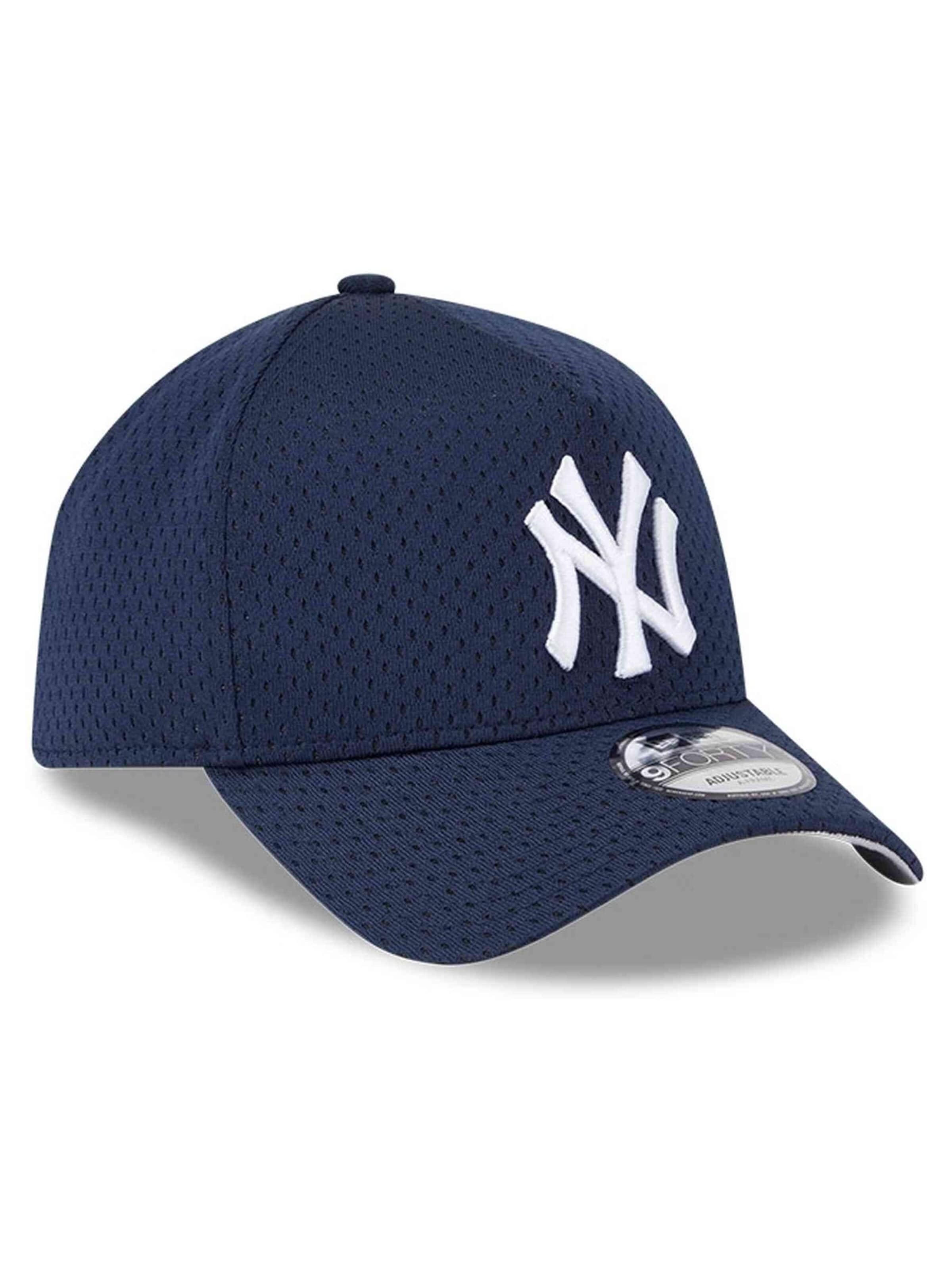NEW ERA - Gorra 'Gorra new era marino yankees 940af basketball mesh neyyan' en azul