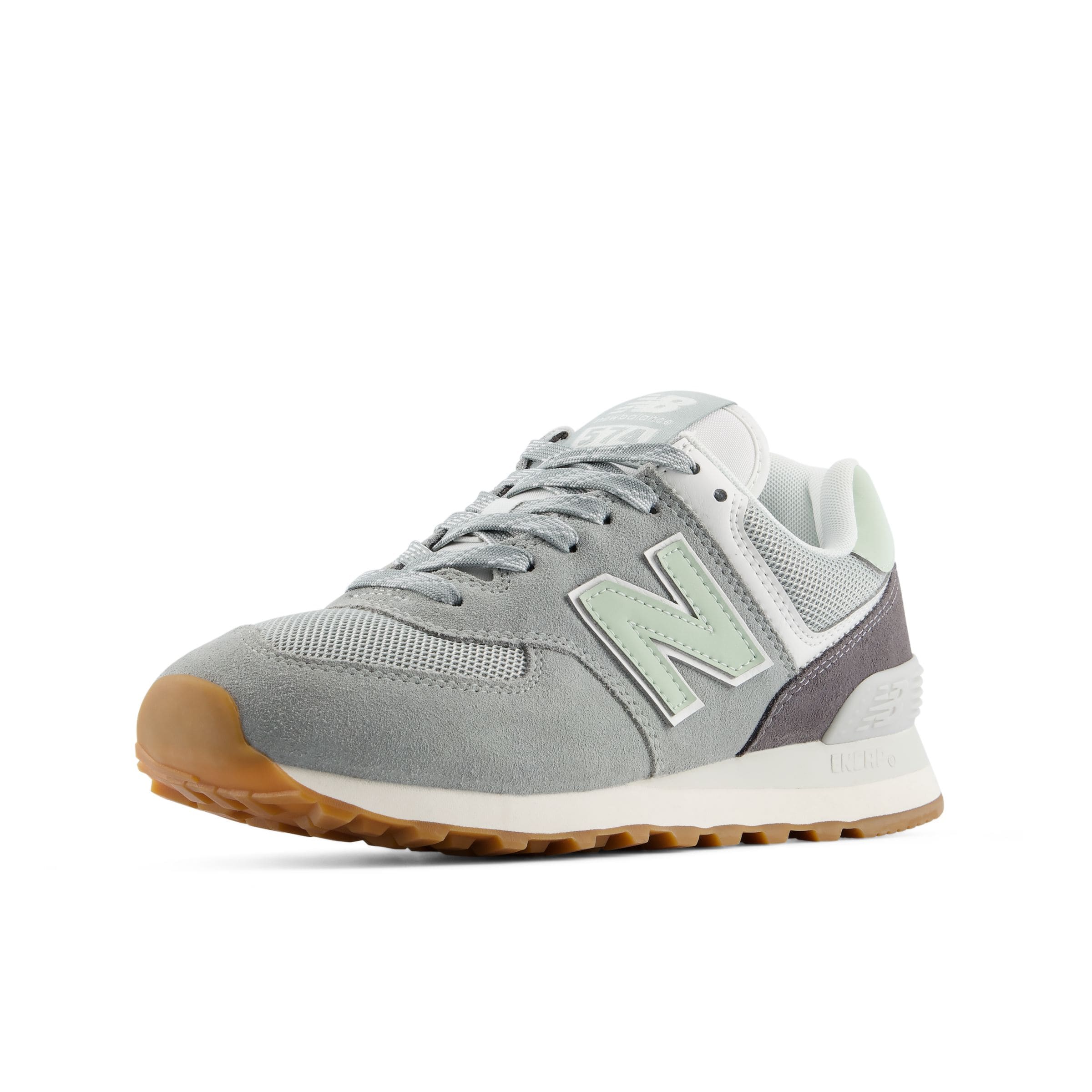 new balance - Zapatillas deportivas bajas '574' en gris